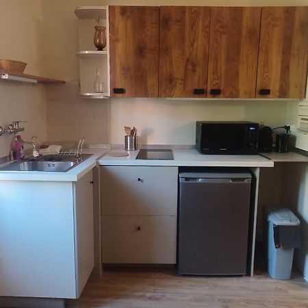 Saint-Étienne-de-Tinée Studio Le Clocher מראה חיצוני תמונה