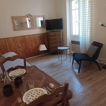 Saint-Étienne-de-Tinée Studio Le Clocher מראה חיצוני תמונה