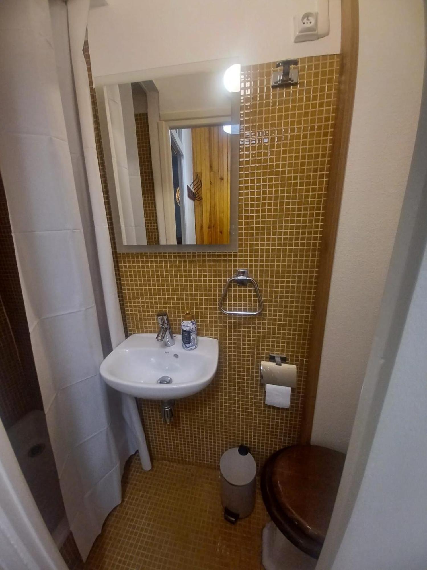 Saint-Étienne-de-Tinée Studio Le Clocher מראה חיצוני תמונה